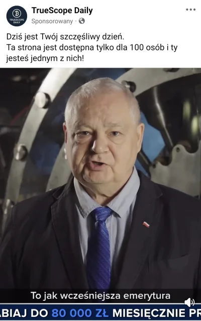 qoop - Ale mam szczęście! ( ͡° ͜ʖ ͡°) #heheszki #scam