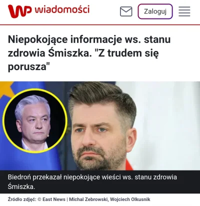 Emerald84 - W Polsce z trudem się porusza, a w Kapsztadzie baluje.