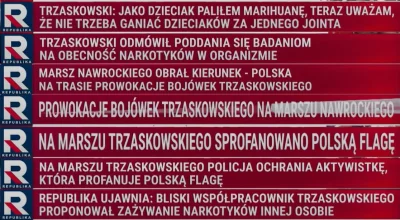 DomBrataAlberta - No serio Krzysiu, republika jest obiektywną telewizją - powiedział ...
