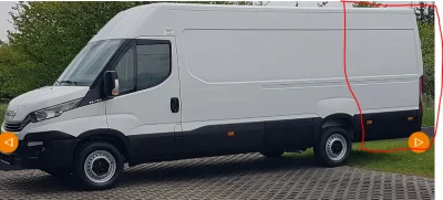 Catmmando - Jak są samochody dostawcze typu Iveco Daily, Fiat Ducato, Ford Transit it...