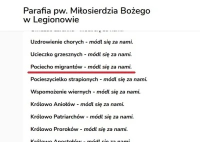 PanManieglev - Macki sorosa sterują nawet polskimi kościołami katolickimi, it's over ...