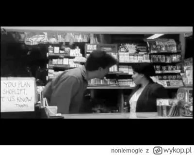 noniemogie - Polece klasykiem ( ͡° ͜ʖ ͡°)