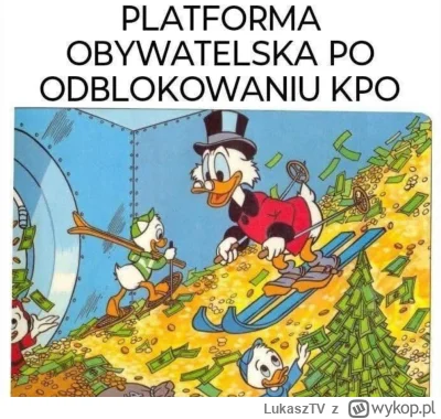 LukaszTV - #kpo #afera #bekazpo #bekazlewactwa #polityka