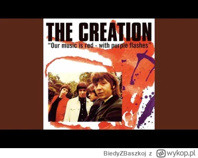 BiedyZBaszkoj - 93 / 600 - The Creation - Making Time

1967

#muzyka #60s

#codzienne...