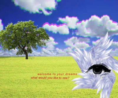 6.....9 - #dreamcore