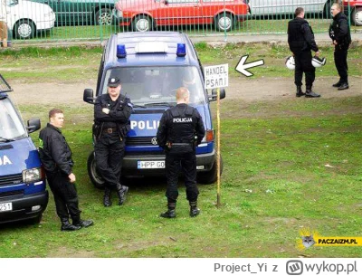 Project_Yi - klasyk z przed 20 lat