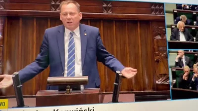 raul7788 - #polityka #sejm 
Przecież opowiadacie od kilku tygodni, że premier Morawie...