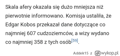 Addek15 - @Gieremek 
Czytaj chociaż artykuły do których linki wysyłasz. !Niedorozwoju...