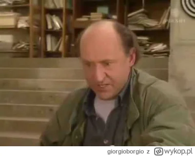 giorgioborgio - #seriale