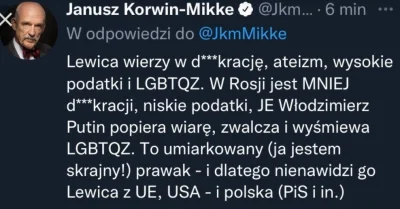 Nieszkodnik - >bo to nie jest J.E., tylko zwykły kiep

@SgtAlApone_: czym się różni o...