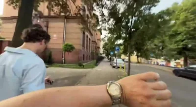 MrocznyMagMroku - Kolejny live mitomana Szarpanki z życiem. Opowiada, że tak chciał p...