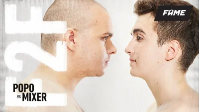 prostychuop - #famemma po tym f2f nadal obracam sie zlękniony przez ramię