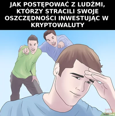 Nieudanemyslimanleckie - #kryptowaluty