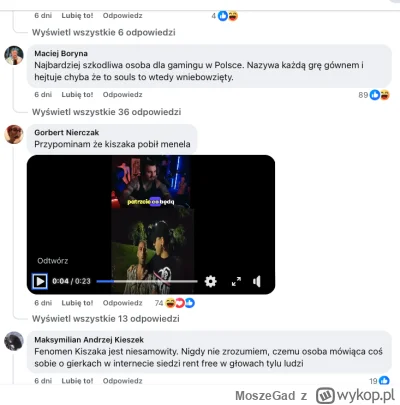 M.....d - @Infex: nieźle tam z nim lecą