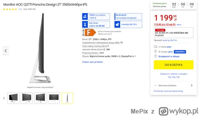 MePix - @Viado: Są cienkie monitory, na przykład.
Wpisz sobie w google "slim pc monit...