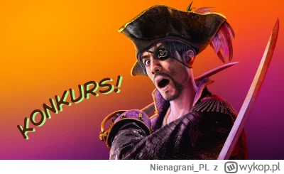 Nienagrani_PL - Dawno nas tu nie było… wracamy (╭☞σ ͜ʖσ)╭☞ z KONKURSEM!

Żeby uczcić ...