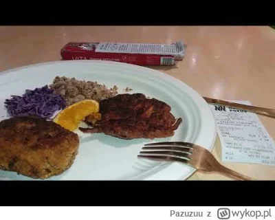 Pazuzuu - #kononowicz Ależ narcyz z tego Rafała. Sam sobie film dedykował. https://yo...