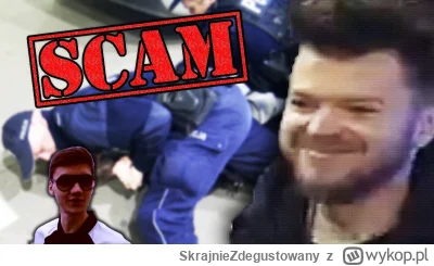 SkrajnieZdegustowany - Drama z Gargamelem w PRIME. Klasyk ( ͡° ͜ʖ ͡°) @kopfmann0: