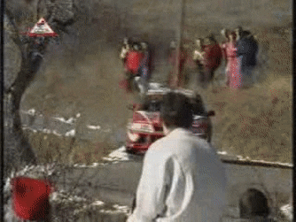 wfyokyga - Rajdy samochodowe formuły pierwszej WRC