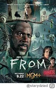 starydziad - dzień dobry, czy macie może do polecenia jakiś serial (najlepiej zakończ...