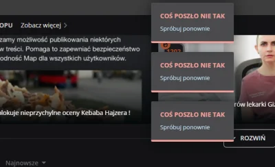 MajoZZ - Na wykopie stabilnie #wykop