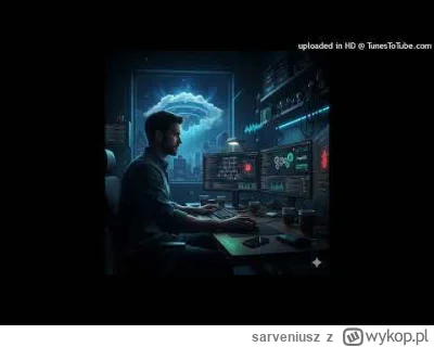 sarveniusz - Bawiłem się w weekend Suno (narzędzie AI do tworzenia muzyki) i możliwoś...
