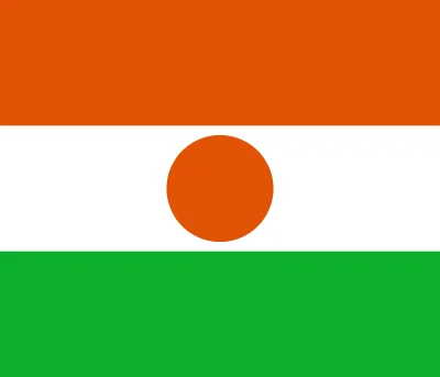 TESTOVIRONv2 - czas wywiesić flagi na urzędach, tramwajach itp 
#niger #wojna