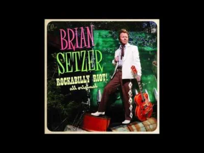 yourgrandma - Brian Setzer - I Should'a Had a V8