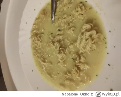 Napalone_Okno - Chłop zje zupę i do kołchozu na 6 Godzin #przegryw