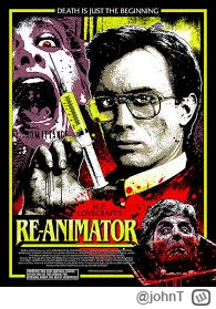 johnT - 9

Reanimator (1985)

Filmweb 6.6/10
IMDb 7.2/10

Perełka, jak mogłem tego ni...