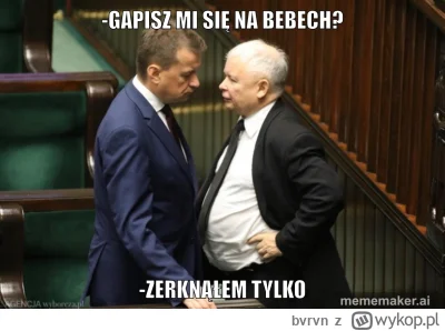bvrvn - #heheszki #polityka #chlopakizbarakow