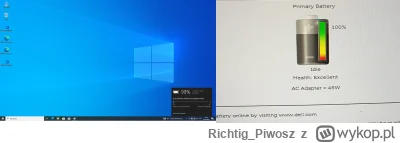 RichtigPiwosz - @RichtigPiwosz: 
A tu przykładowy #dell XPS ode mnie Poprzednie 3 chy...