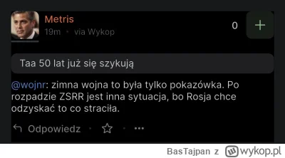 BasTajpan - Prawie 4 lata wojny, strata ponad miliona żołnierzy, 11 tysięcy czołgów, ...