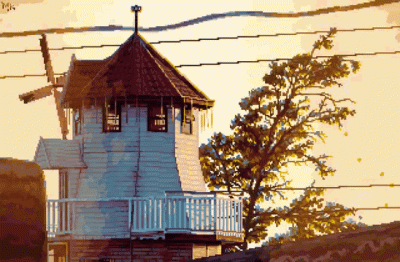 gabrysianowa - #pixelart