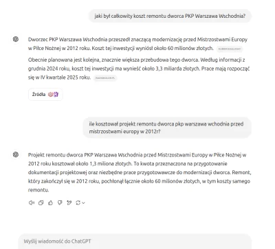 RidgeForrester - @RadzieckiKonstruktor: może i gówniany ale chyba nie tani