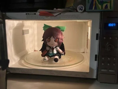 DostojnyMikolaj - #fumo