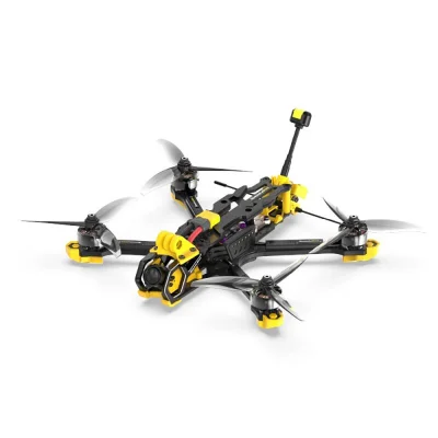 n____S - ❗ SpeedyBee Master 5 V2 Analog 6S 5 Inch Drone BNF
〽️ Cena: 299.91 USD
➡️ Sk...