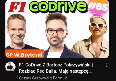 fevo - Muszę przyznać, że dotychczas lubiłem ten nowy format, bo zaproszeni goście - ...