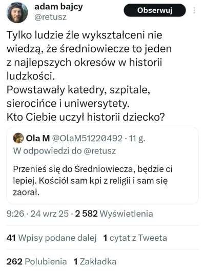 splinter96 - najlepszy okres, mówię ci mordo
#polityka #bekazprawakow #bekazkatoli