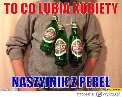 nabbek - >Potrzebuję&nbsp;kupić&nbsp;naszyjnik z pereł, czy jakiś&nbsp;sklep jest do tego celu lepsz...