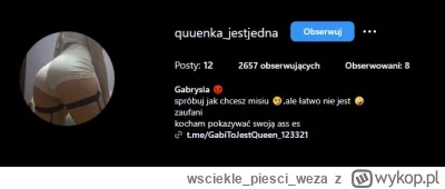 wscieklepiesciweza - @Operator_imadla: jebłem