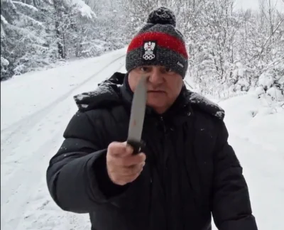 dos_badass - >dzisiaj to raczej otworzymy szampana po wyścigu

@Breaking-DAD: