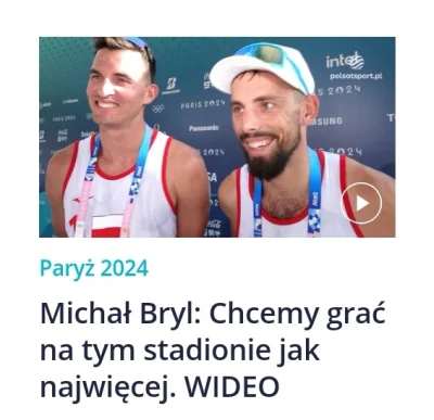 Borealny - Michał Bryl i Bartosz Łosiak tak ładnie wychodzą razem podczas wywiadów i ...