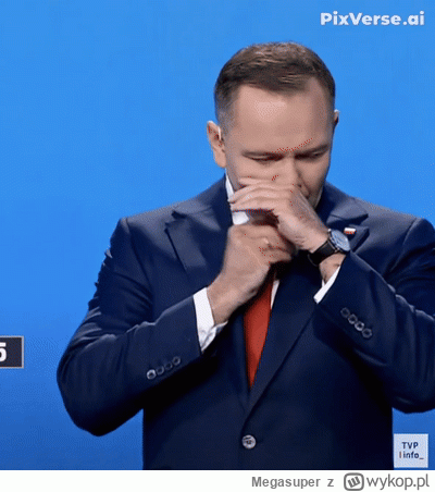 Megasuper - #debata #wybory
