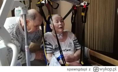 spawngdapl - #pomocy #trojmiasto #zrzutka #wykoppomaga #wykopefekt #gdansk
Cześć, pot...