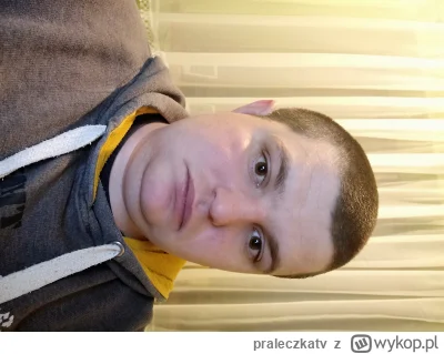 praleczkatv - #przegryw to jestem ja