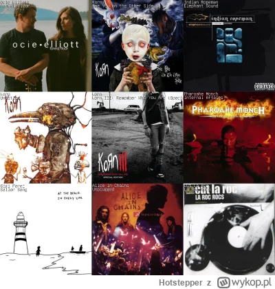 Hotstepper - @Nacho_Libre: