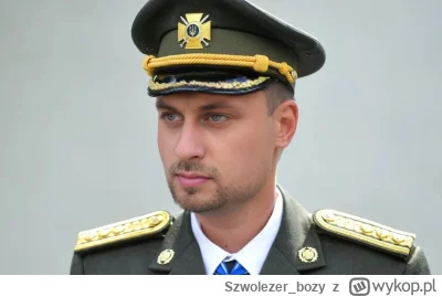 Szwolezer_bozy - Olgierd Tiwijenko, oficer wywiadu wojskowego Ukrainy w wypowiedzi dl...