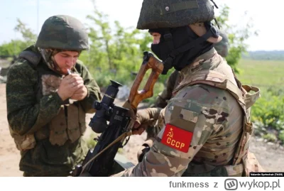 funkmess - Więcej zła światu i Polsce wyrządzili komuniści czy tzw "banderowcy"?
http...