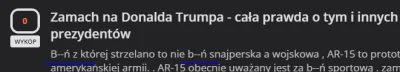 Antybuka - To jakiś portal dla 5 latków? Cenzura na słowo ,,B--ń"? XDDD 

Jak ktoś ni...